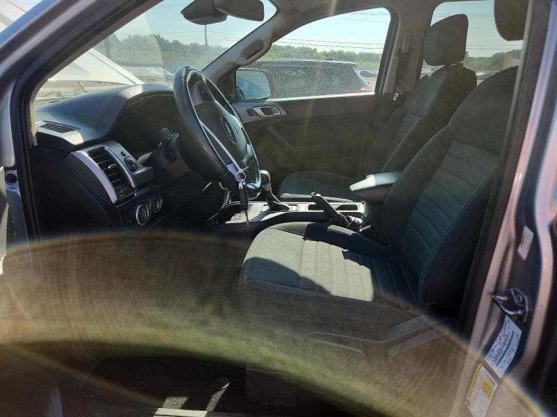 2020 FORD RANGER XL 7