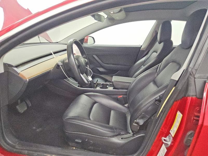 2019 TESLA MODEL 3 7