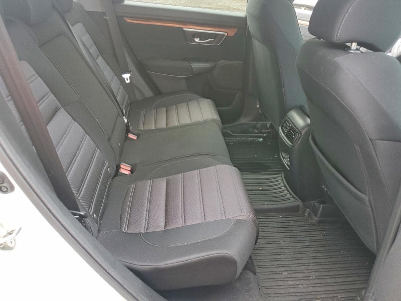 2018 HONDA CR-V EX 11