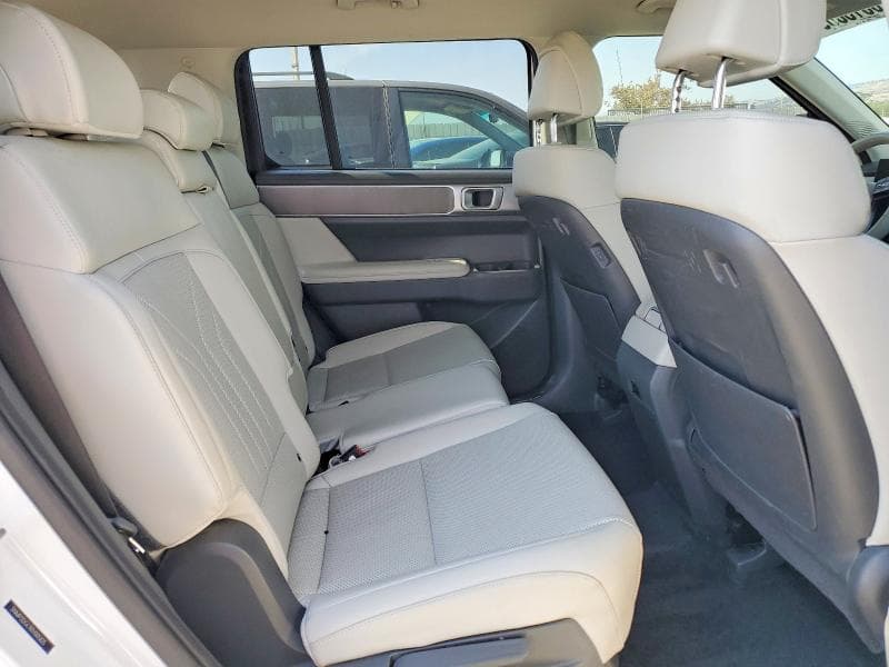 2024 HYUNDAI SANTA FE SEL 11