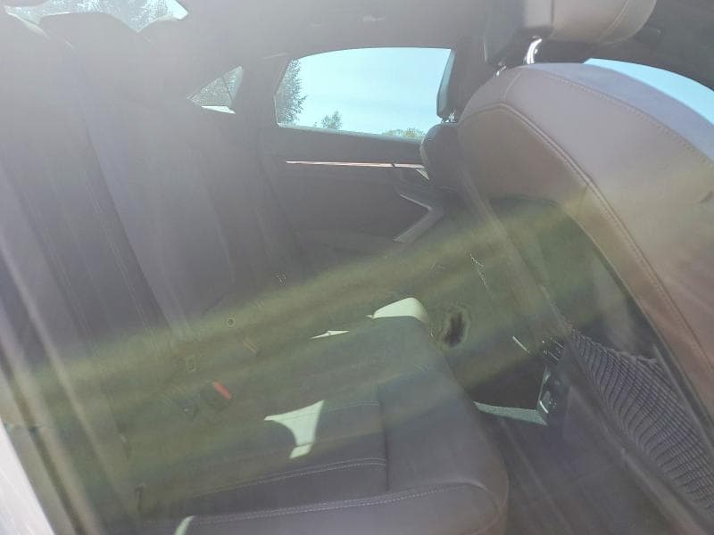 2025 AUDI A3 PREMIUM PLUS 10