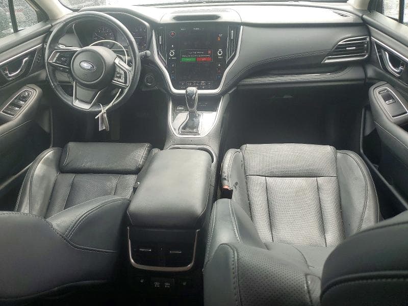 2020 SUBARU OUTBACK LIMITED XT 8