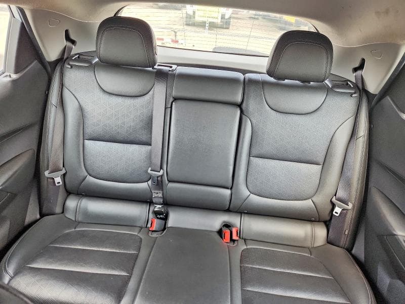 2023 CHEVROLET BOLT EV 2LT 10