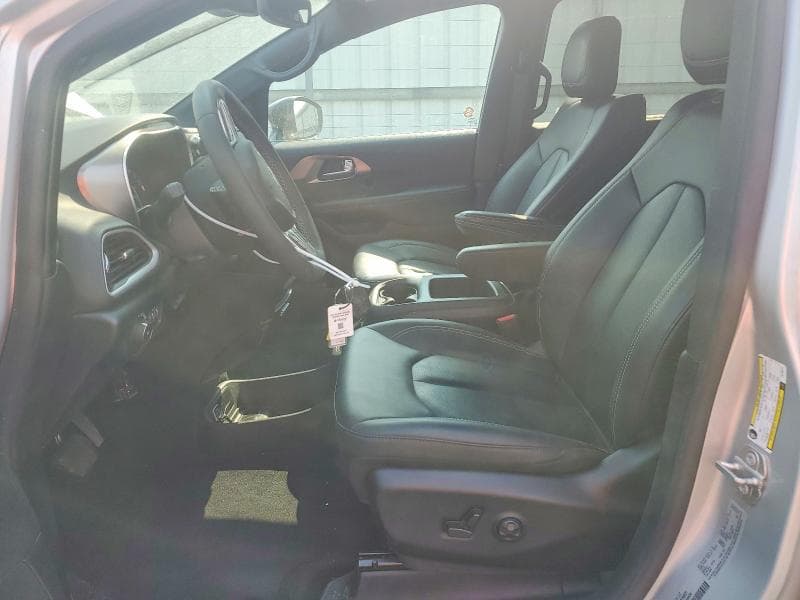 2026 CHRYSLER PACIFICA SELECT 7