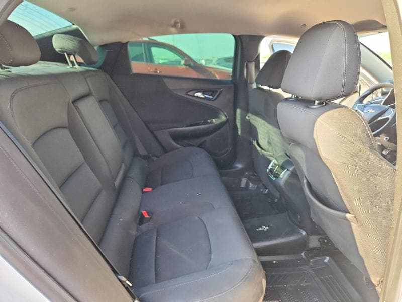 2019 CHEVROLET MALIBU LT 10