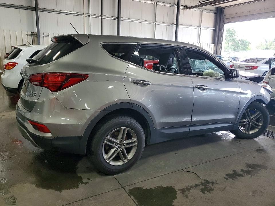 2018 HYUNDAI SANTA FE SPORT 2.4L 3