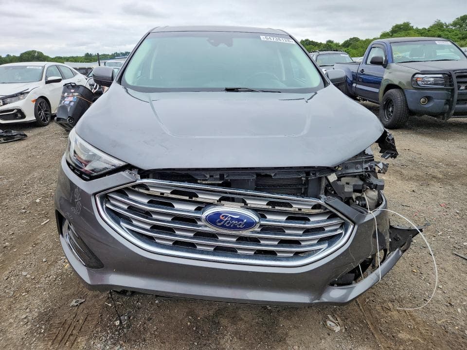 2022 FORD EDGE SEL 5