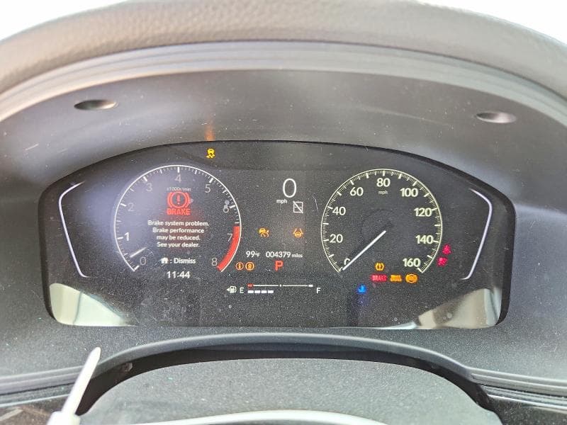 2026 HONDA CIVIC LX 9