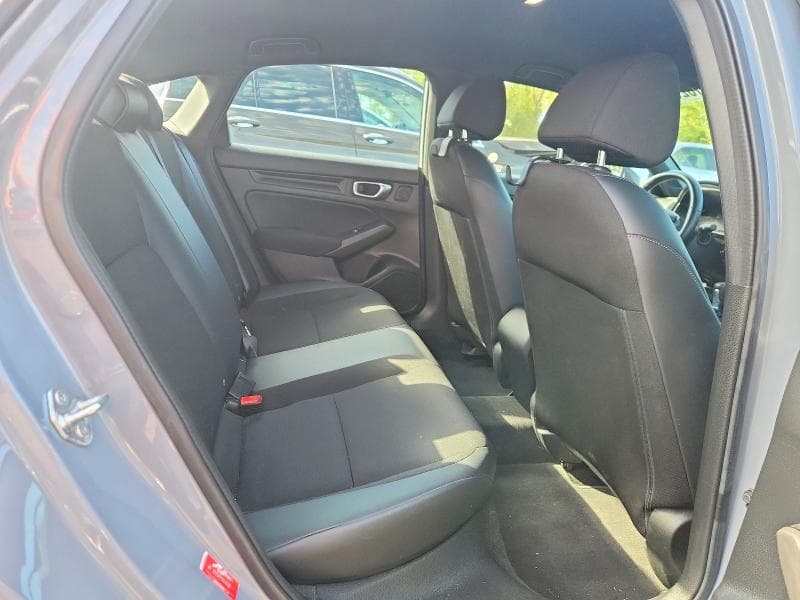 2023 HONDA CIVIC SPORT 10