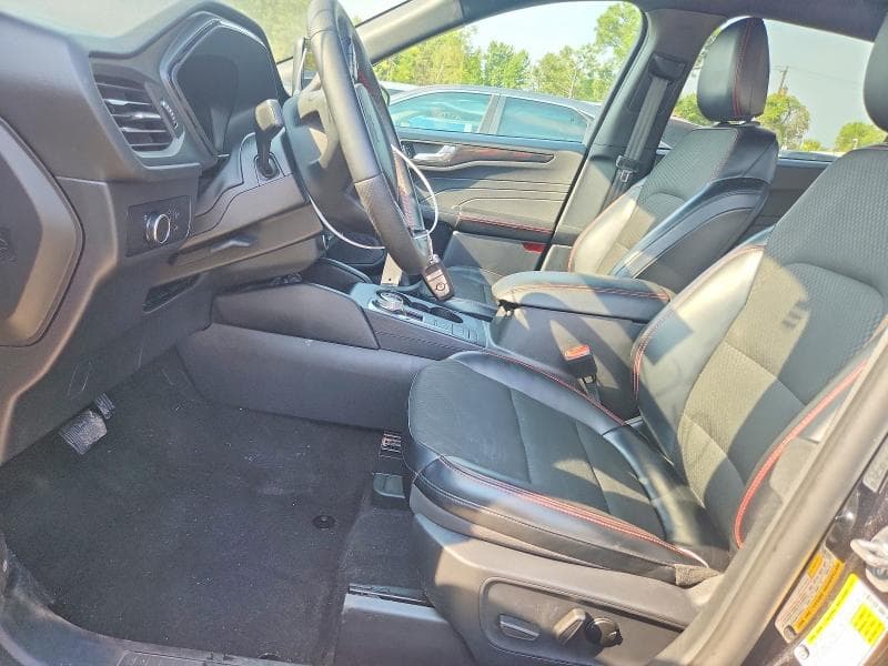 2025 FORD ESCAPE ST LINE 7