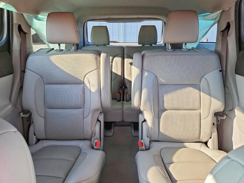 2018 GMC ACADIA SLT-1 10