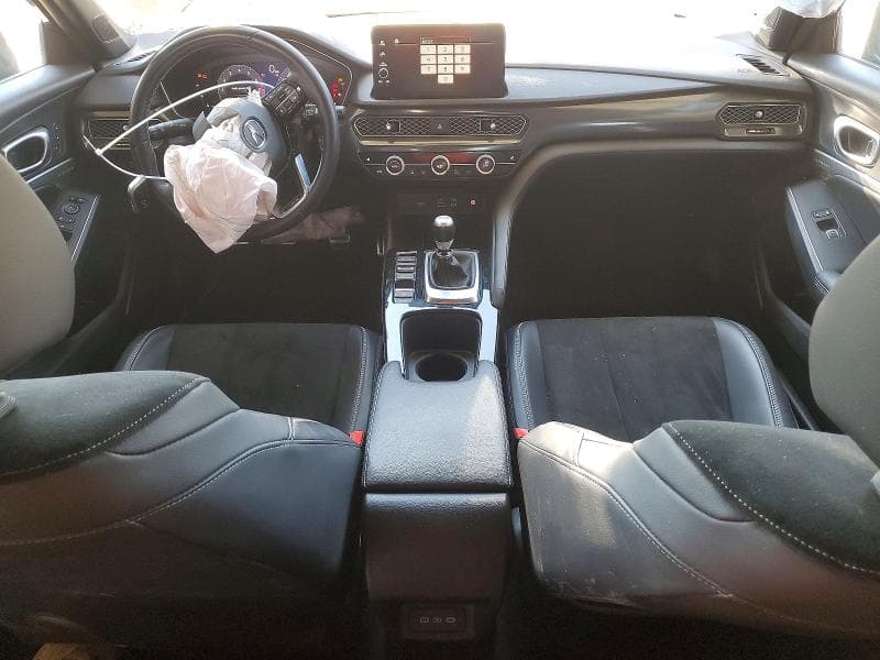 2024 ACURA INTEGRA A-SPEC TECH 8