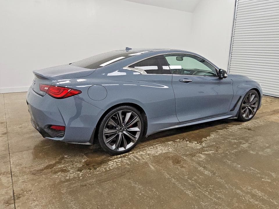 2020 INFINITI Q60 RED SPORT 400 3
