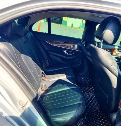 2018 MERCEDES-BENZ E 300 10