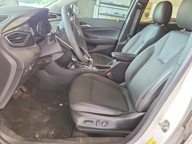 2022 BUICK ENCORE GX SELECT 7