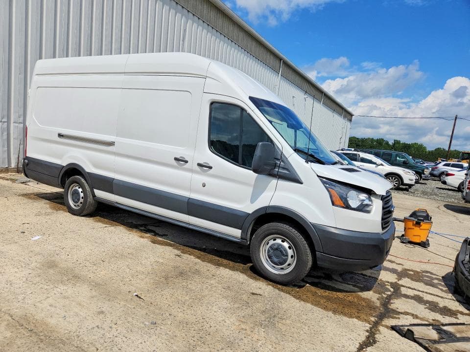 2019 FORD TRANSIT T-250 4