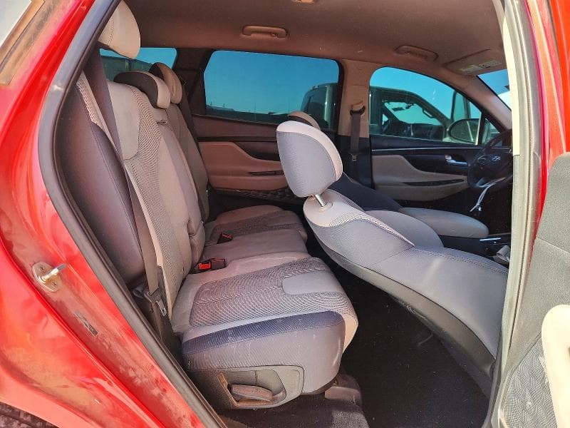 2019 HYUNDAI SANTA FE SEL 2.4L 11