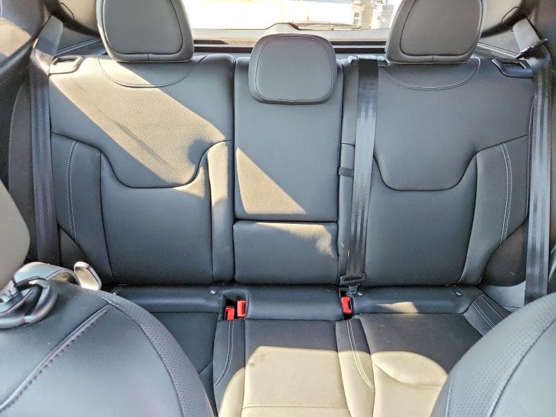 2020 JEEP RENEGADE LATITUDE 10