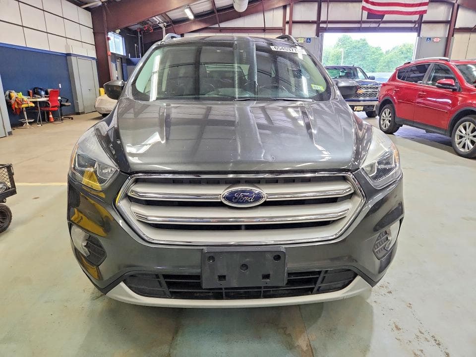 2019 FORD ESCAPE SEL 5