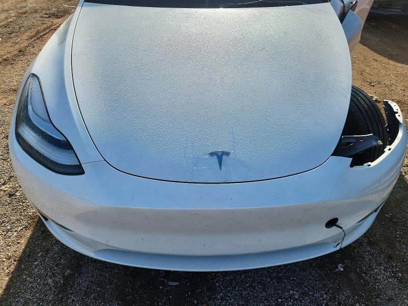 2023 TESLA MODEL Y 11