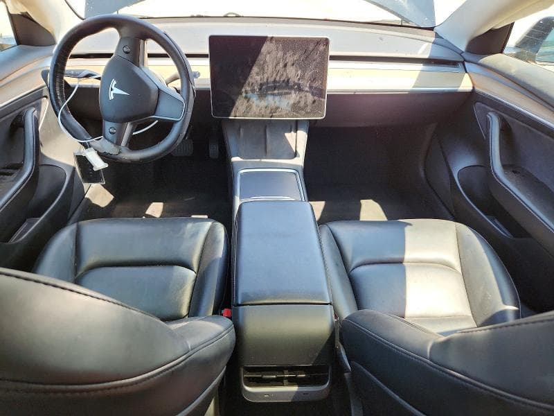 2023 TESLA MODEL 3 8