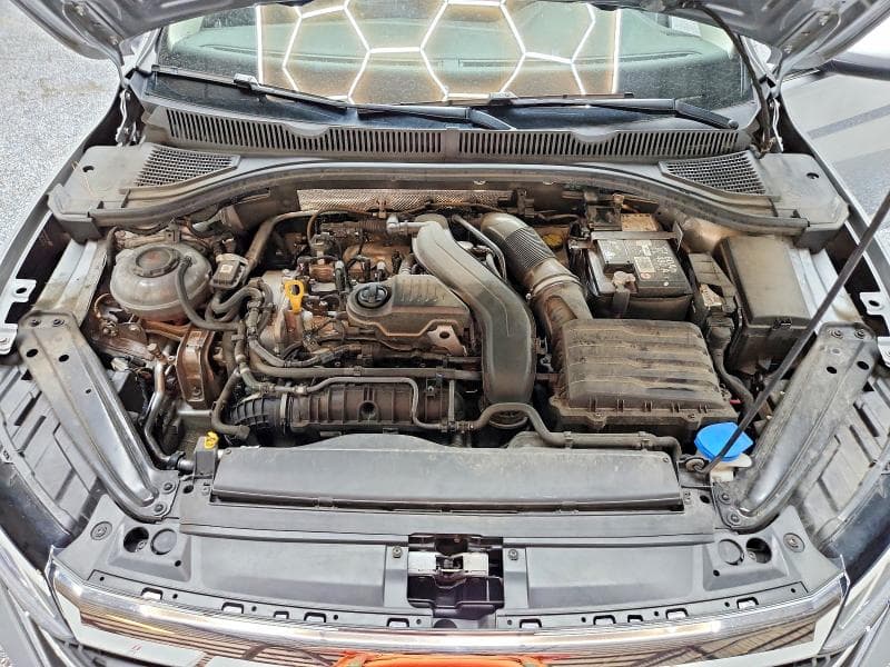 2024 VOLKSWAGEN JETTA SE 11