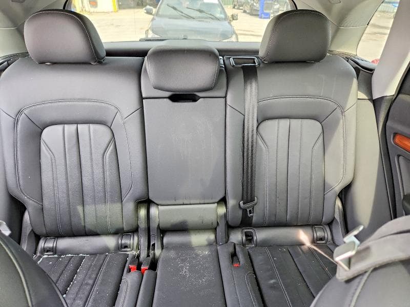 2022 AUDI Q5 PREMIUM 45 10