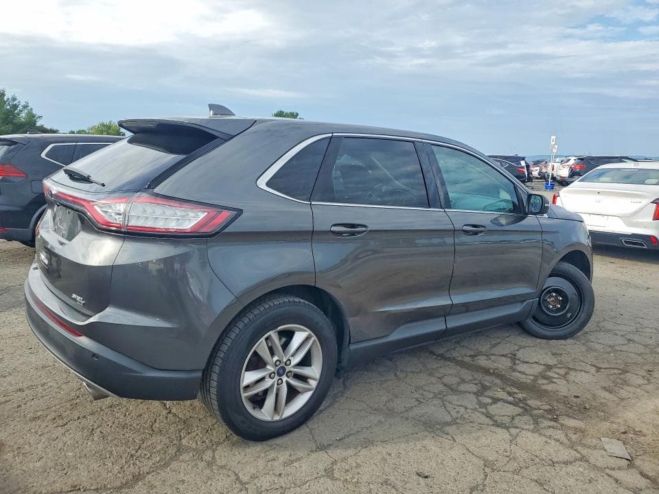 2017 FORD EDGE SEL 3