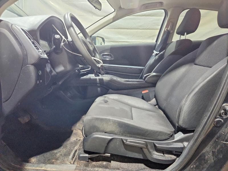 2017 HONDA HR-V EX 7