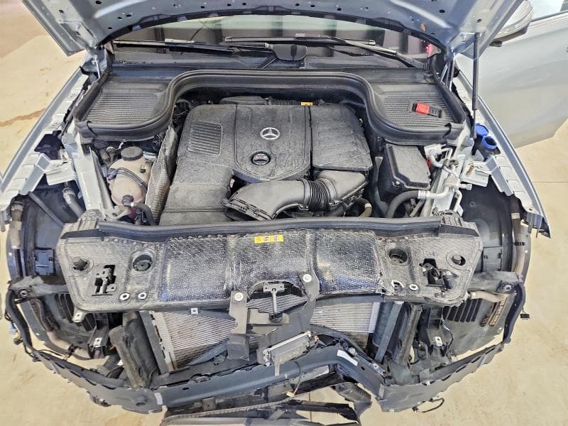 2025 MERCEDES-BENZ GLE 350 4MATIC 12
