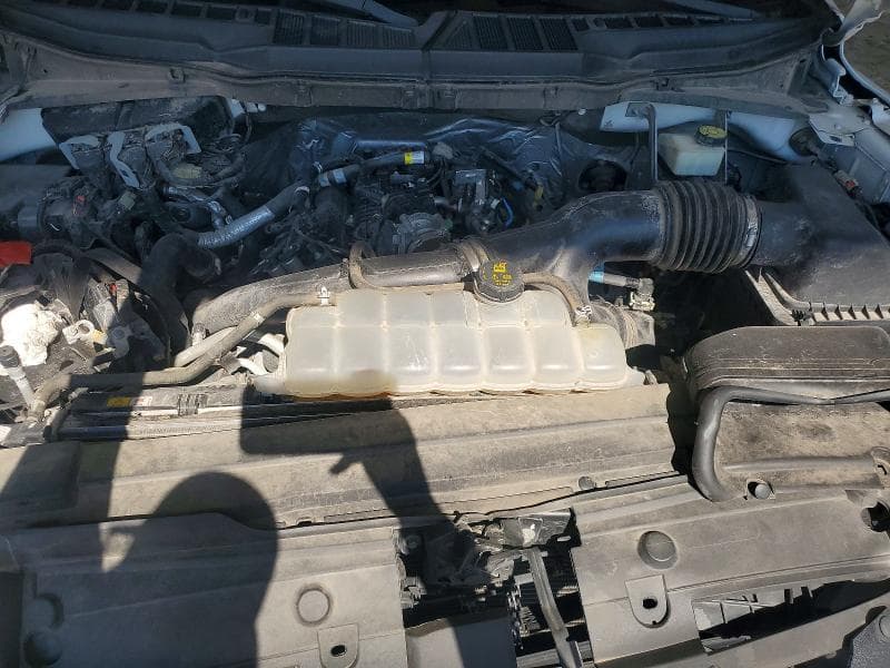 2021 FORD F150 SUPERCREW 11