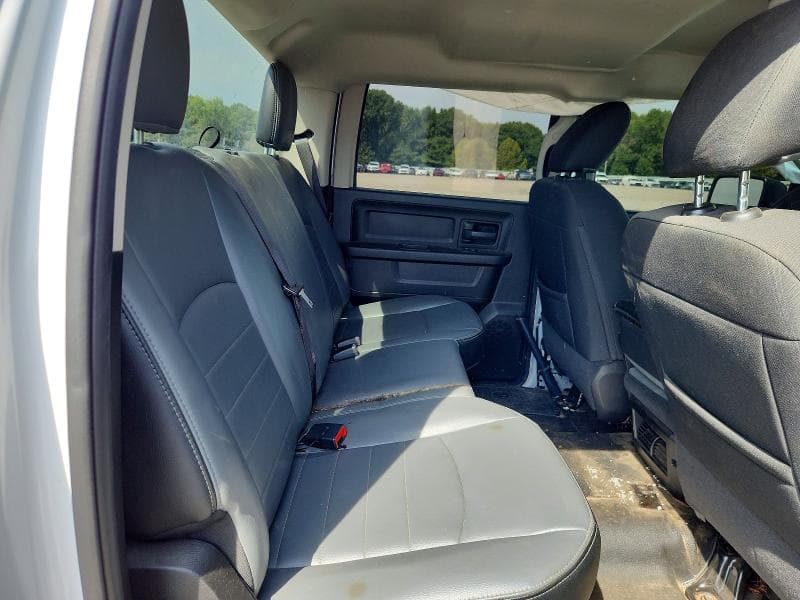 2021 RAM 1500 CLASSIC SSV 10