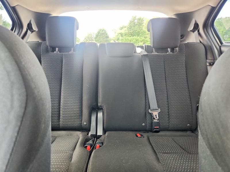 2020 MITSUBISHI ECLIPSE CROSS ES 10