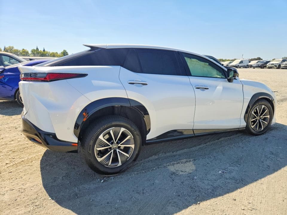 2023 LEXUS RZ 450E 3
