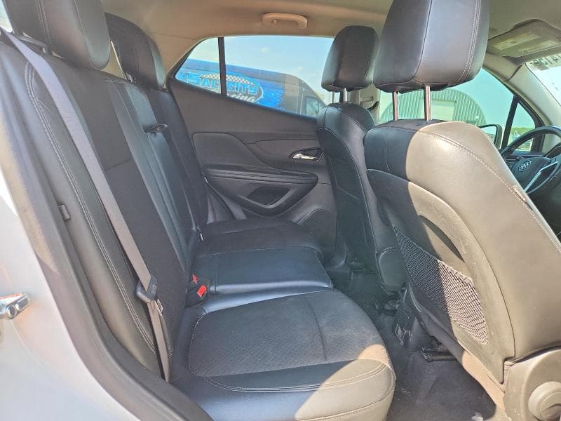 2019 BUICK ENCORE PREFERRED 10