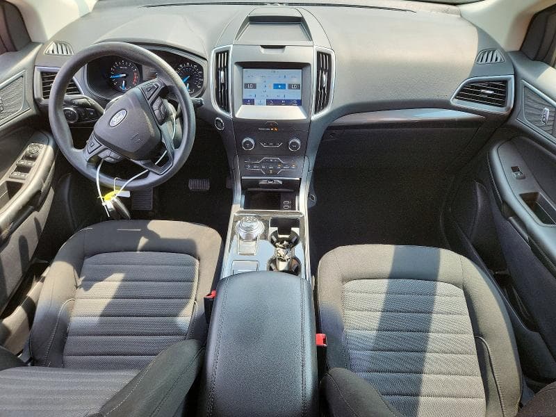 2020 FORD EDGE SE 8