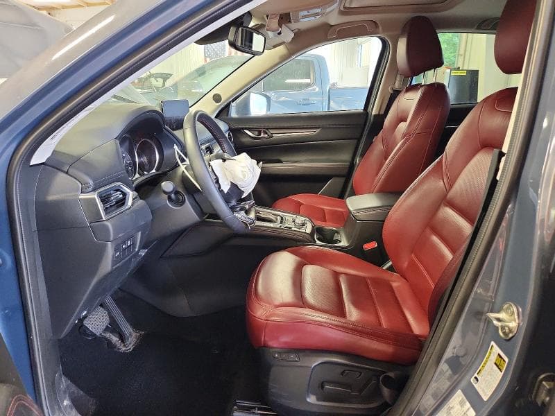 2024 MAZDA CX-5 PREFERRED 7