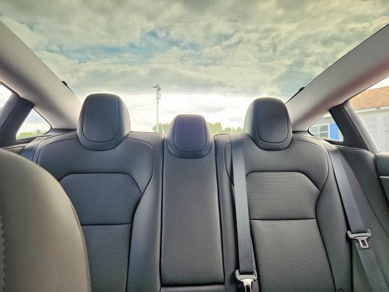2024 TESLA MODEL 3 10