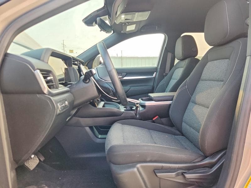 2026 GMC TERRAIN ELEVATION 7