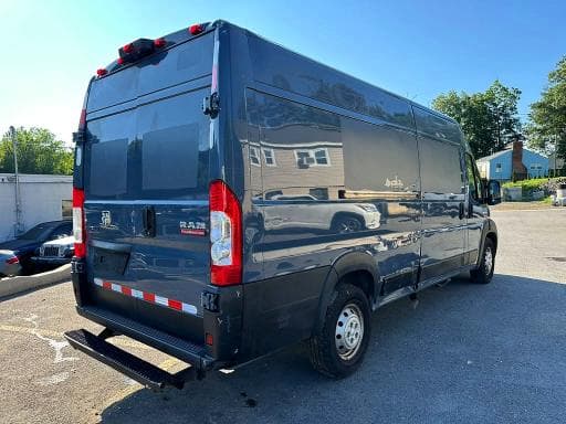 2019 RAM PROMASTER 3500 3500 HIGH 3