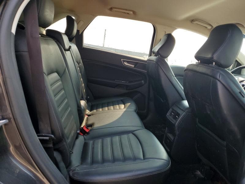 2020 FORD EDGE SEL 11