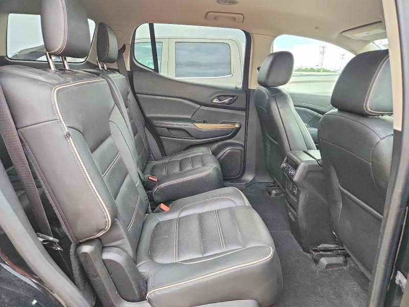 2019 GMC ACADIA DENALI 11