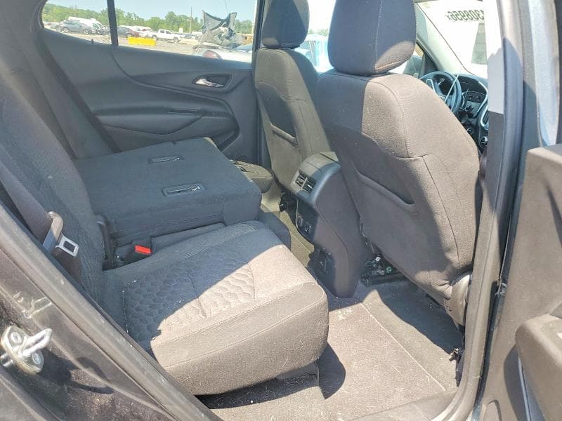 2018 CHEVROLET EQUINOX LT 10