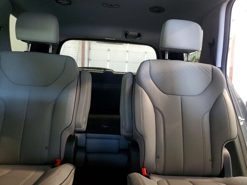 2025 HYUNDAI PALISADE SEL 10