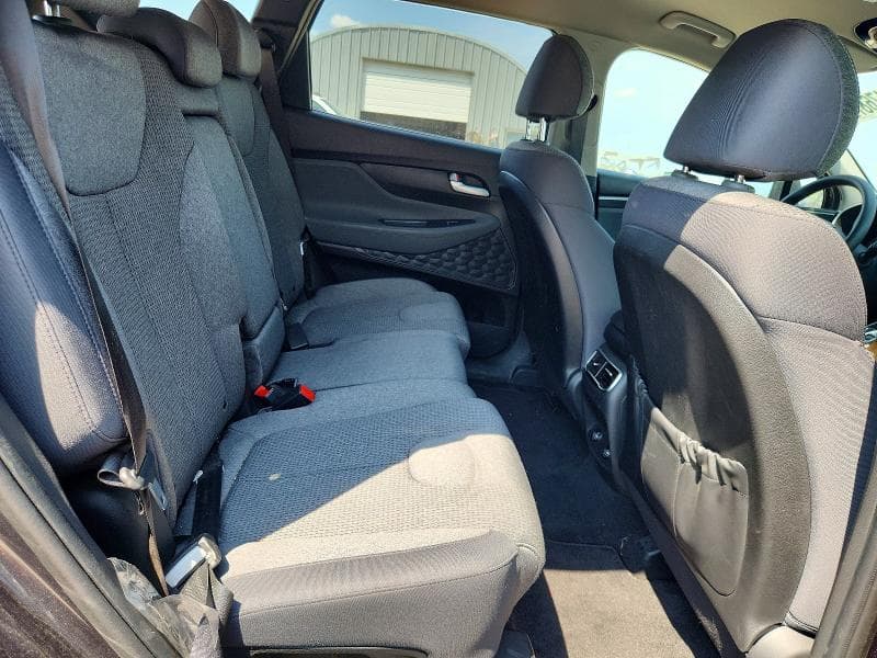 2023 HYUNDAI SANTA FE SE 11