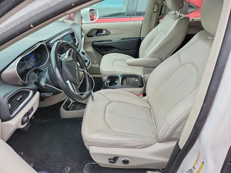 2020 CHRYSLER PACIFICA TOURING L 7