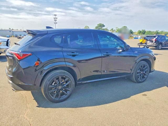 2026 ACURA ADX A-SPEC ADVANCE 3
