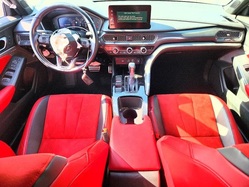 2023 ACURA INTEGRA A-SPEC TECH 8