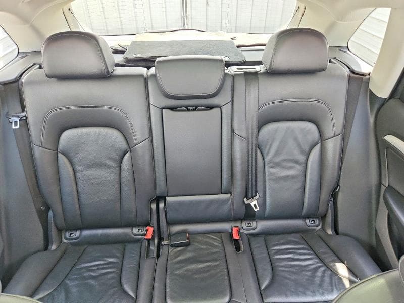 2017 AUDI Q5 PREMIUM PLUS 10