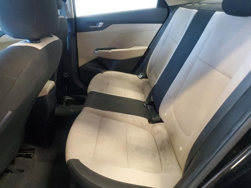 2018 HYUNDAI ACCENT SEL 10